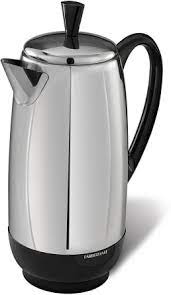 Maybe you would like to learn more about one of these? The Best Electric Coffee Percolators Of 2021 Reviewed