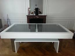 Epingle Par Billards Breton Sur Billard Table Billard Table A Manger Billard Table Design