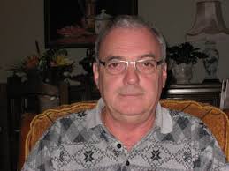 Bernard ANDRE, 74 ans (MAIZIERES, NANCY)