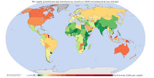 Environmental Issues In The United States Wikipedia