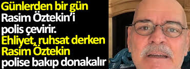 Ayrıca rasim öztekin günümüzde tiyatro duayeni hasan efendi'den kalma kavuğun sahibidir. Yakin Dostu Demet Akbag Acikladi Rasim Oztekin Ile Ilgili Bu Detayi Kimse Belirtmemisti