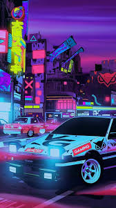 Hd wallpapers and background images. Pin On Night Off Girls Jdm Wallpaper Vaporwave Wallpaper Car Wallpapers