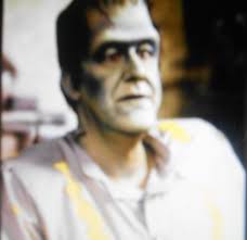 Alright it's Munster time. How many of you love Herman Munster and which  version of the character is your favorite. Mine is the OG Fred Gwenn of  course.