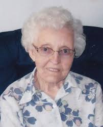 Obituary for Gladys L. (Coughenour) Grenke