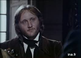 L'ennemi de la mort" Le royaume des fièvres (TV Episode 1981)