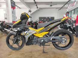 Check spelling or type a new query. 2018 Yamaha Y15zr Y 15 Ysuku Honda Rs150 Benelli Rfs 150 Motorbikes On Carousell