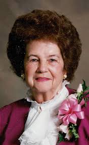 Naomi Presson Leake Obituary