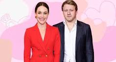 Tessa Virtue and Morgan Rielly are expecting their 1st baby: A ...