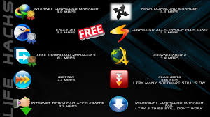 Free download manager is a free downloader that lets you import multimedia files onto your microsoft windows pc computer or laptop easily. Top 10 Download Managers Comparison Youtube