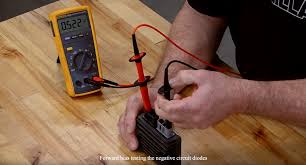 How To Test A Regulator Rectifier Partzilla Com