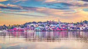 Government is investing up to $230 million to improve infrastructure and help get the economy moving again. Explore Nova Scotia What To See What To Eat And Where To Stay Loveexploring Com