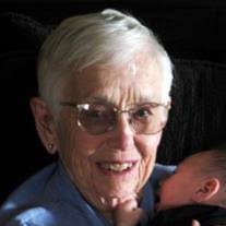 Obituary information for Flora Belle Wellman