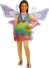 (based on the winx club series created by) (14 episodes, 2021). Costume Winx Enchantix Bloom Taglia 4 Amazon It Giochi E Giocattoli