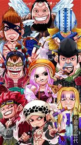 rookies by bathara24 personagens de anime anime personagens chibi