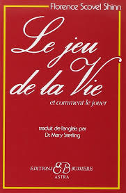 Le joueur ne peut toucher la balle avec aucune partie de son corps. Le Jeu De La Vie Et Comment Le Jouer Amazon De Scovel Shinn Florence Sterling Mary Bucher