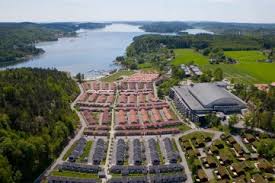Oslofjord convention center in melsomvik at oslofjordveien 9 3159 no. Simpleview Opens Eu Office To Digitise Convention Bureaus And Dmos Host City News