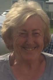 Death Notice of Colette Bingham (née Byrne) (Greenhills, Dublin)