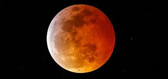 The term blood moon is also sometimes used to refer to four total lunar eclipses that happen in the span of two years, a phenomenon astronomers call a lunar tetrad. Blood Moon Eclipse 2021 Exactly When Where And How You Can See Next Week S Super Flower Blood Moon Total Lunar Eclipse