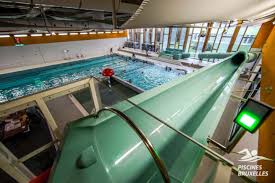 Piscine De Laeken Bruxelles Gymlib