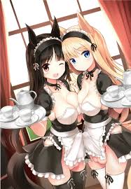 FUTA kemonomimi  голые девки, члены, голые девки с членами, дрочево, гуро,  извратское порно и прочая половая ёбля - смотреть бесплатно!