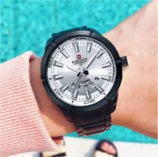 NaviForce NF9038 - White/Black