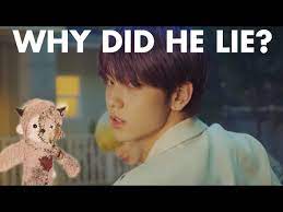 Drama mv explained txt universe theory. Can T You See Me Explained Txt Universe Theory Golectures Online Lectures