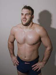 He won one of the bronze medals in the men's 86 kg event at the 2019 world wrestling champio. Swiss Wrestling Stefan Reichmuth Qualt Sich In Der Moldau