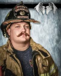 Zachary "Bubba" Sorenson, 27 Opelika Fire Department, Alabama End of Watch:  July 29th, 2023 Firefighter Sorenson died