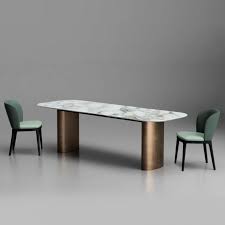 The element square coffee table feels right at home in any outdoors setting. Elementversa Oval Marble Coffee Table