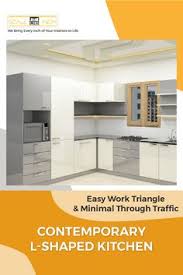 60+ best l shaped modular kitchen
