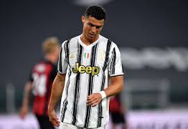 Profilo twitter ufficiale della juventus. Cristiano Ronaldo S Greed And High Wages Have Made Juventus Worse
