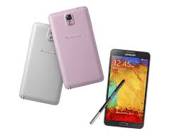 Every phone has a unique imei number, which provides information all about your phone's model, spec and when it was manufactured. Samsung Launches Galaxy Note Iii With 13 Mp Camera Digital Photography Review