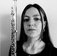 Leah Wing at World Heart Beat, London