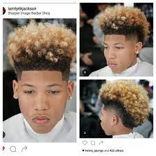 Manner Frisuren Curly Hair Men Boy Hairstyles Baby Haircut