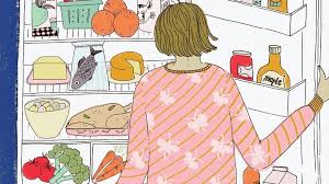 You don't need to fret about your blood sugar spiking when you eat out! The Best Midnight Snacks For Diabetes Everyday Health