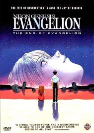 Welcome to the evangelion subreddit. Neon Genesis Evangelion The End Of Evangelion 1997 Imdb
