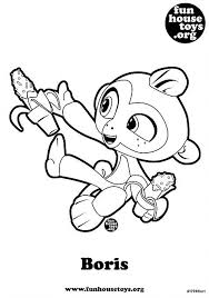 We did not find results for: Free Download Boris Coloring Pages
