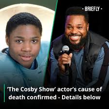 We finally learned the truth about what happened to 'The Cosby Show' actor  Malcolm-Jamal Warner. Full story in the comments. Images: Al Levine/NBCU  Photo Bank/NBCUniversal via Getty Images via Getty Images, Paras