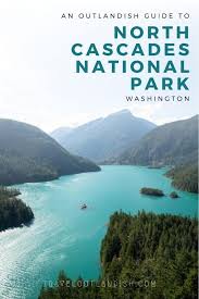 Baxter state park offers over 209,000 acres of pristine maine wilderness to explore, including mount katahdin, maine's highest peak. An Outlandish Guide Things To Do In North Cascades Travel Outlandish