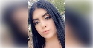 Obituary information for Mirna Lisbeth Caldera Gonzalez