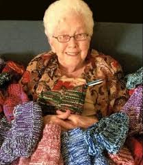 Margaret Steenbergen Obituary (2019)