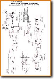 Teac A 7030 Gsl Tape Player On Demand Pdf Download English_addendum