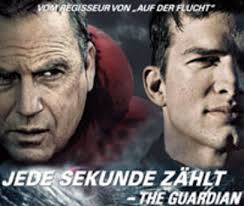 The guardian ist ein typischer film über amerikanische helden. Jede Sekunde Zahlt Kino Tipps Tele At