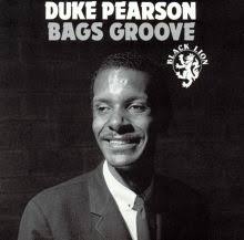 Duke Pearson Songs, Albums, Reviews, Bio & Mor...