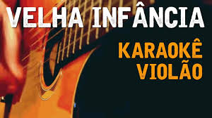 Check spelling or type a new query. Velha Infancia Tribalistas Marisa Monte Karaoke Youtube