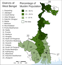 Assembly election results 2021 vip seats live: Islam In West Bengal Wikipedia
