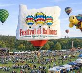AM Multi-Chamber Festival of the Ballons