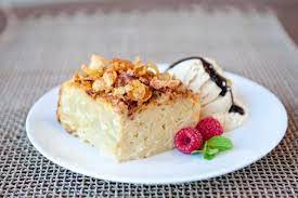 Hungarian Layered Noodle Dessert Like Kugel Recipe Food Drinks Dessert Sweet Desserts Homemade Desserts