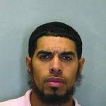 Man Gets 50 Years For Felton Bank Robbey