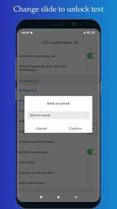 Furthermore, the slide to unlock and camera shortcut . Download Ios Lockscreen Xs Free For Android Ios Lockscreen Xs Apk Download Steprimo Com